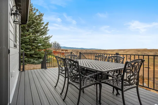 $629,500 | 1335 Eagle View Drive, Buffalo, WY 82834