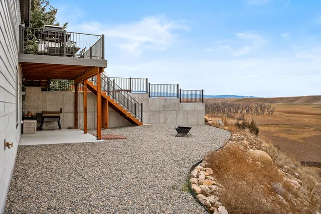 $629,500 | 1335 Eagle View Drive, Buffalo, WY 82834