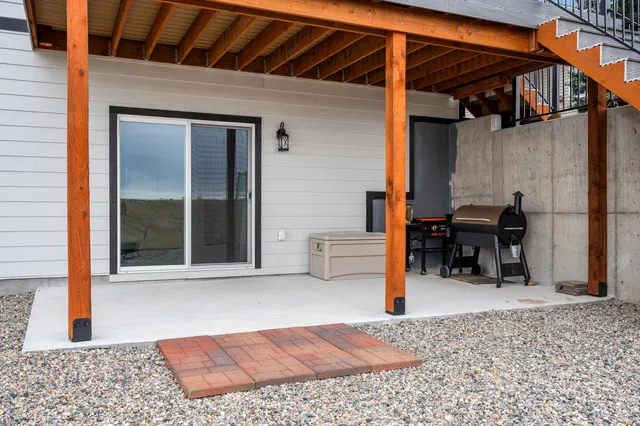 $629,500 | 1335 Eagle View Drive, Buffalo, WY 82834