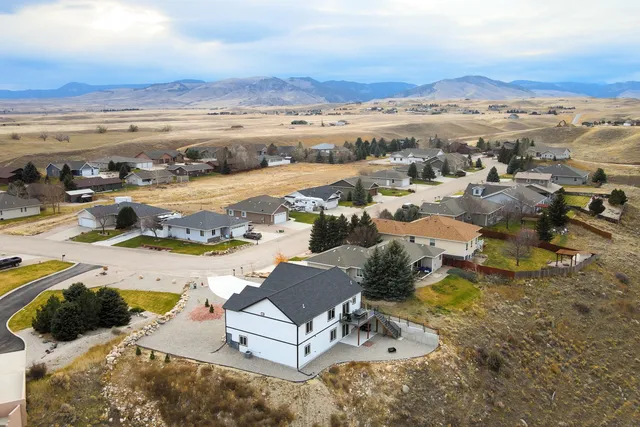 $629,500 | 1335 Eagle View Drive, Buffalo, WY 82834