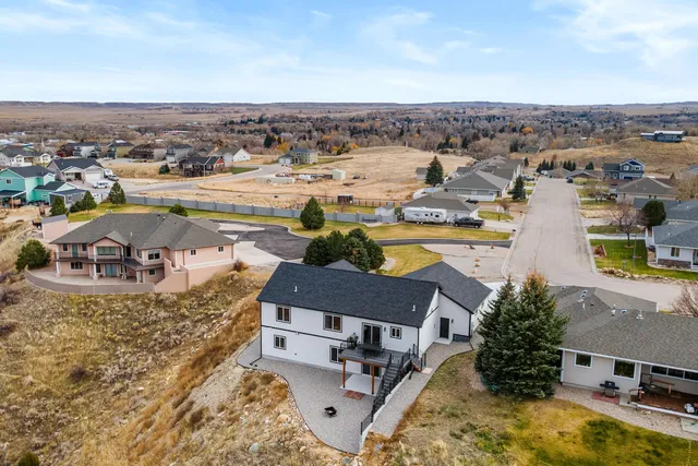 $629,500 | 1335 Eagle View Drive, Buffalo, WY 82834