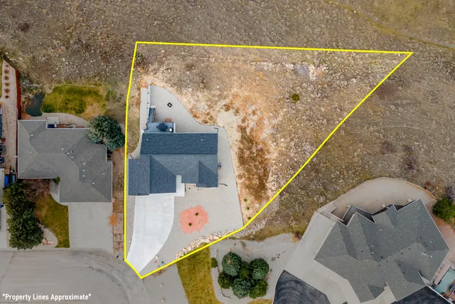 $629,500 | 1335 Eagle View Drive, Buffalo, WY 82834