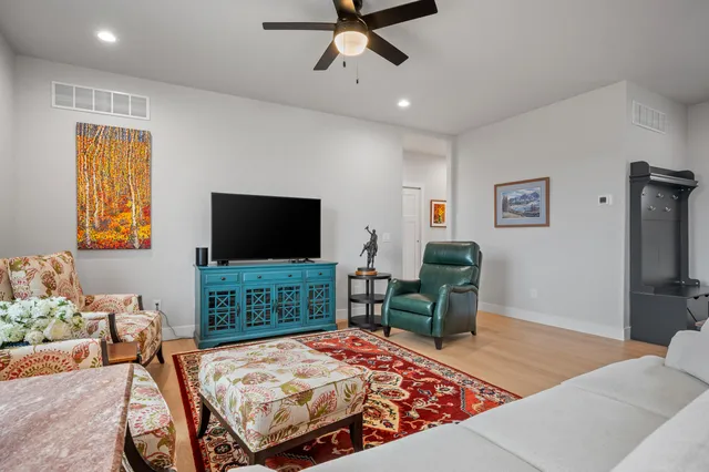 $629,500 | 1335 Eagle View Drive, Buffalo, WY 82834