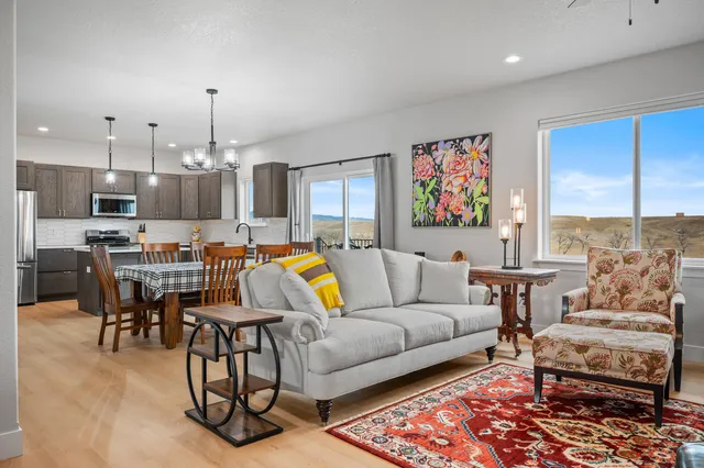 $629,500 | 1335 Eagle View Drive, Buffalo, WY 82834