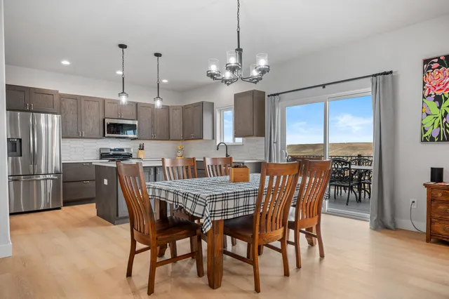 $629,500 | 1335 Eagle View Drive, Buffalo, WY 82834