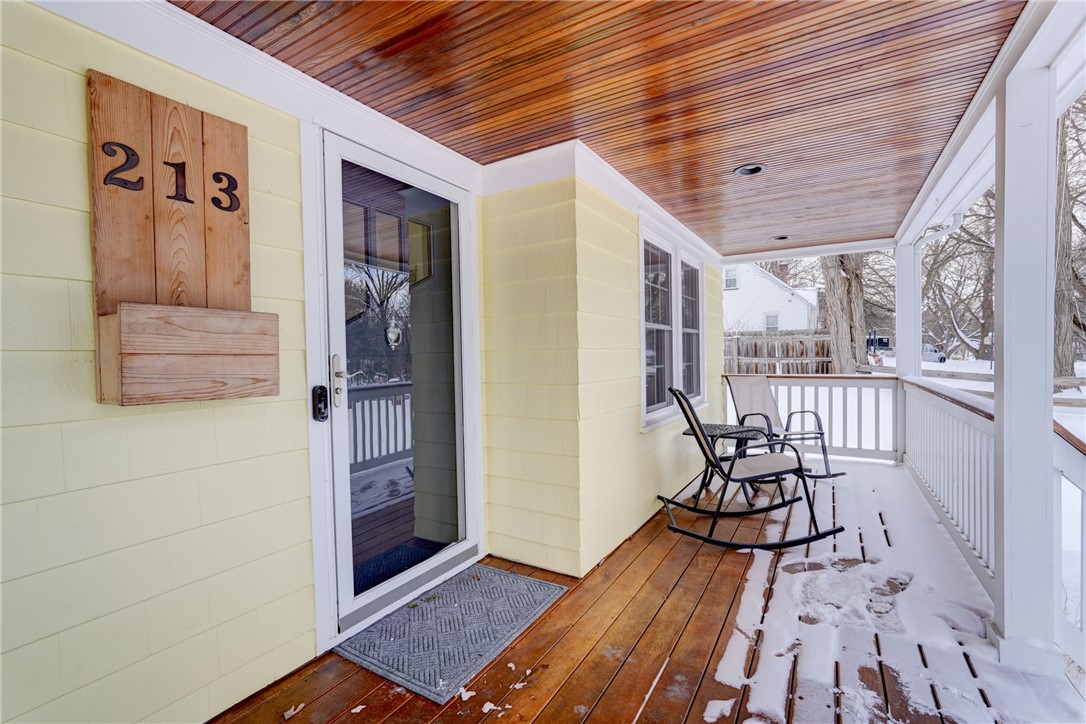 213 Ayrault Road Perinton, NY 14450 - Photo 2 of 50