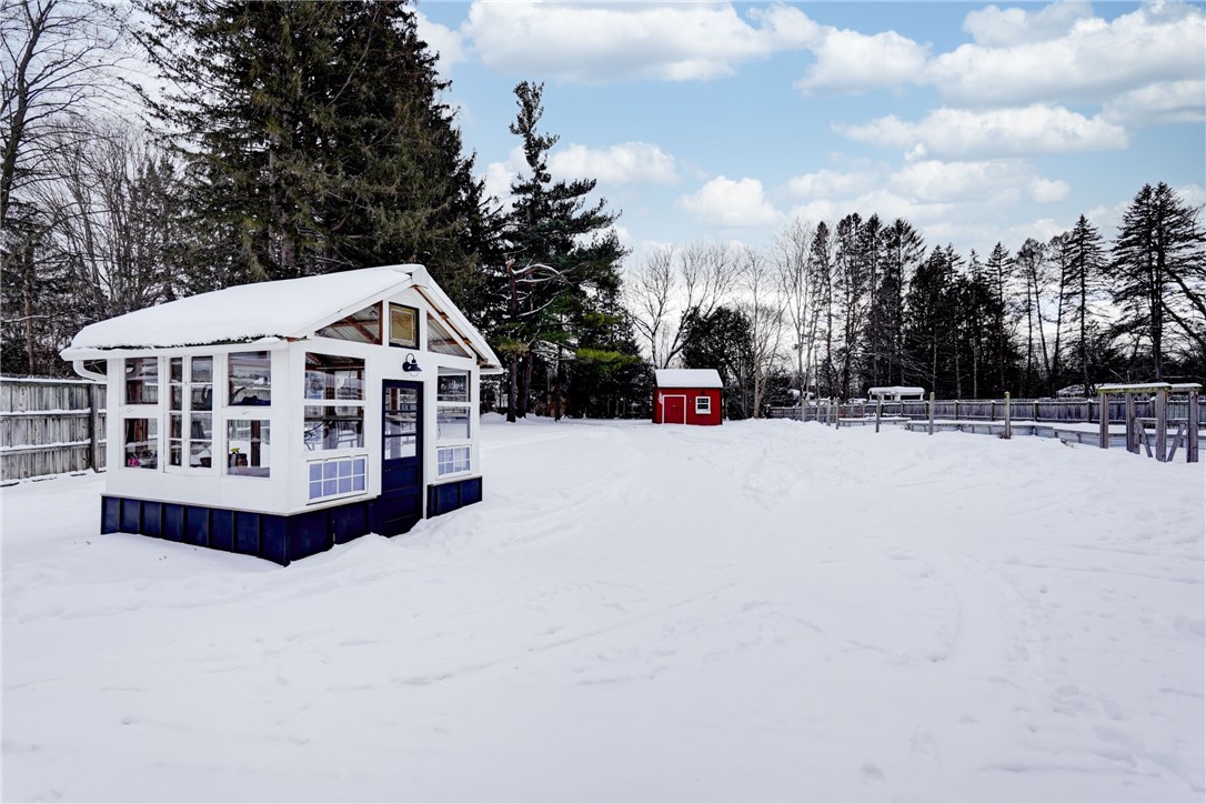 213 Ayrault Road Perinton, NY 14450 - Photo 40 of 50