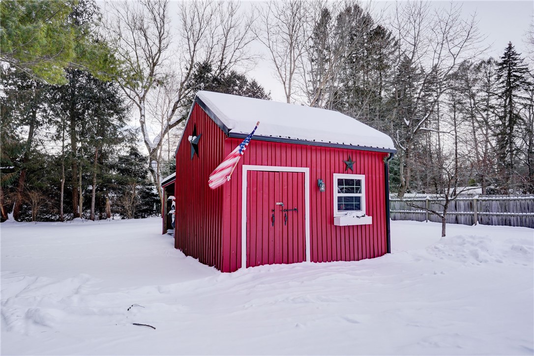 213 Ayrault Road Perinton, NY 14450 - Photo 41 of 50