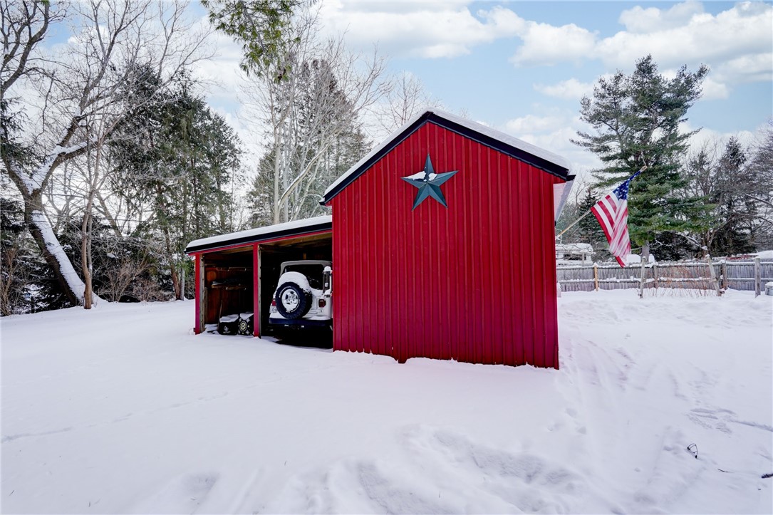 213 Ayrault Road Perinton, NY 14450 - Photo 42 of 50