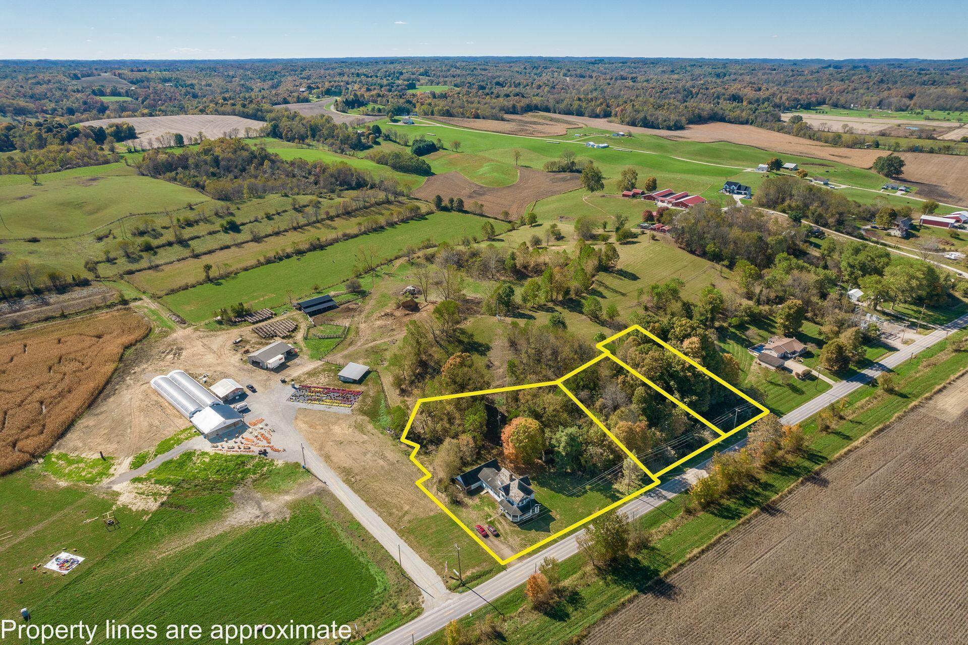 7805 Bremen Road Southeast Lancaster, OH 43130 - Photo 66 of 72 068_SE Lancaster OH 43130 USA