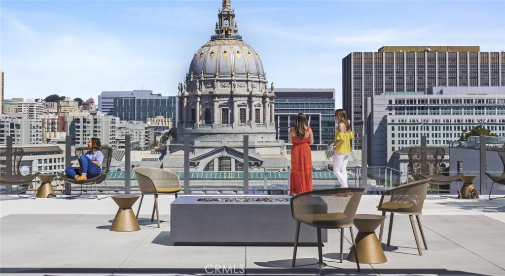 150 Van Ness Avenue, Unit 1222 San Francisco, CA 94102 - Photo 12 of 75