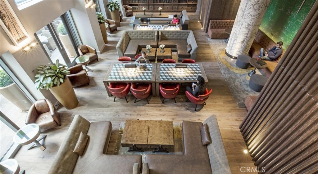 150 Van Ness Avenue, Unit 1222 San Francisco, CA 94102 - Photo 28 of 75