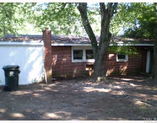 706 Beverly Drive Raleigh, NC 27610 - Photo 2 of 7