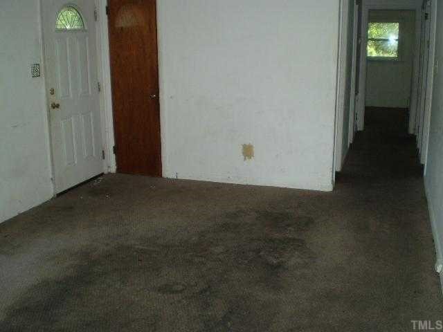 706 Beverly Drive Raleigh, NC 27610 - Photo 3 of 7