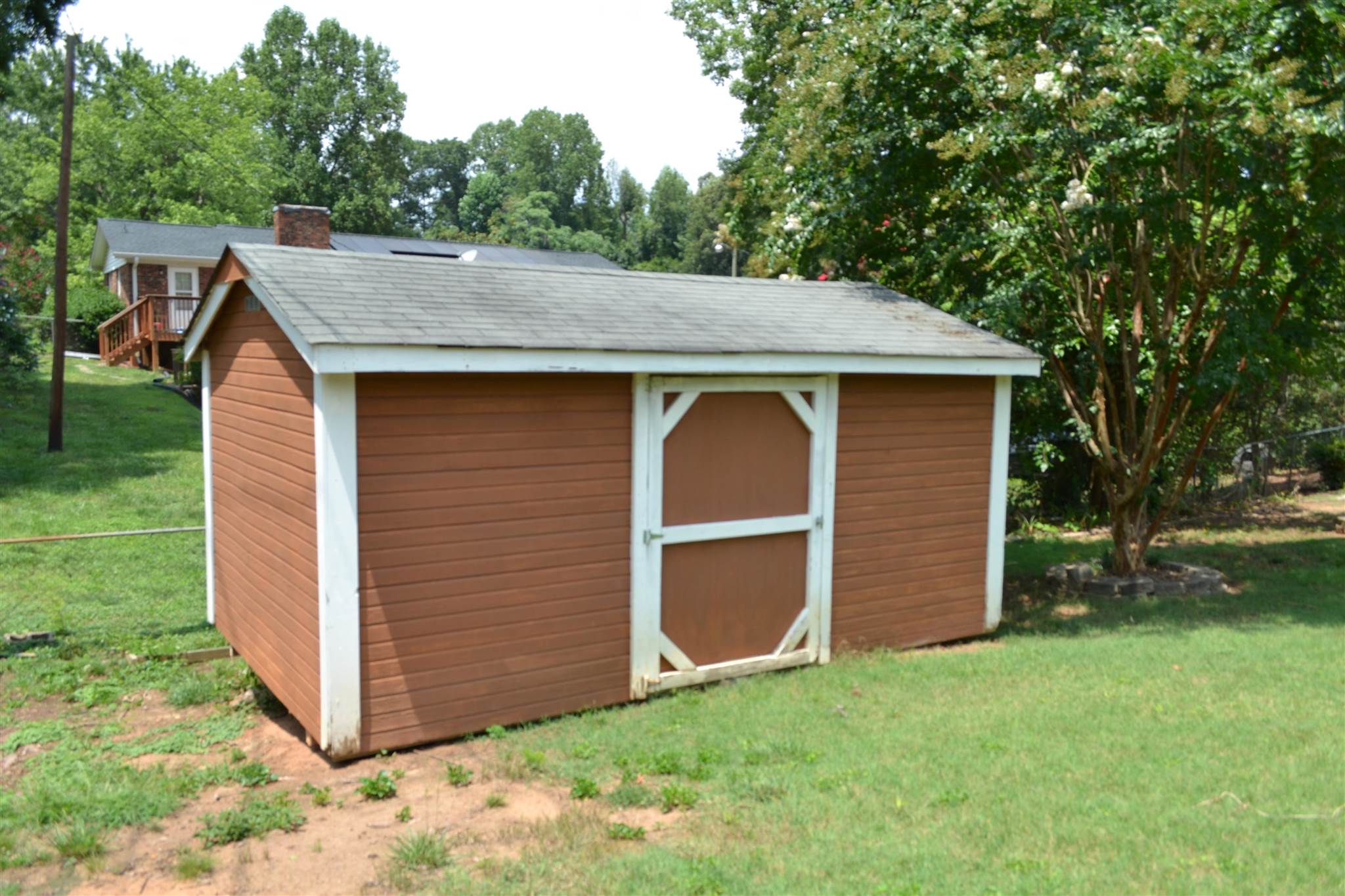 431 Farnsworth Road Spartanburg, SC 29301 - Photo 25 of 36 Gallery Image 25