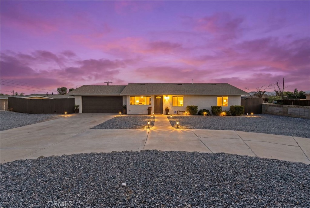15431 Condor Road Victorville, CA 92394 - Photo 1 of 1 Gallery Image 1