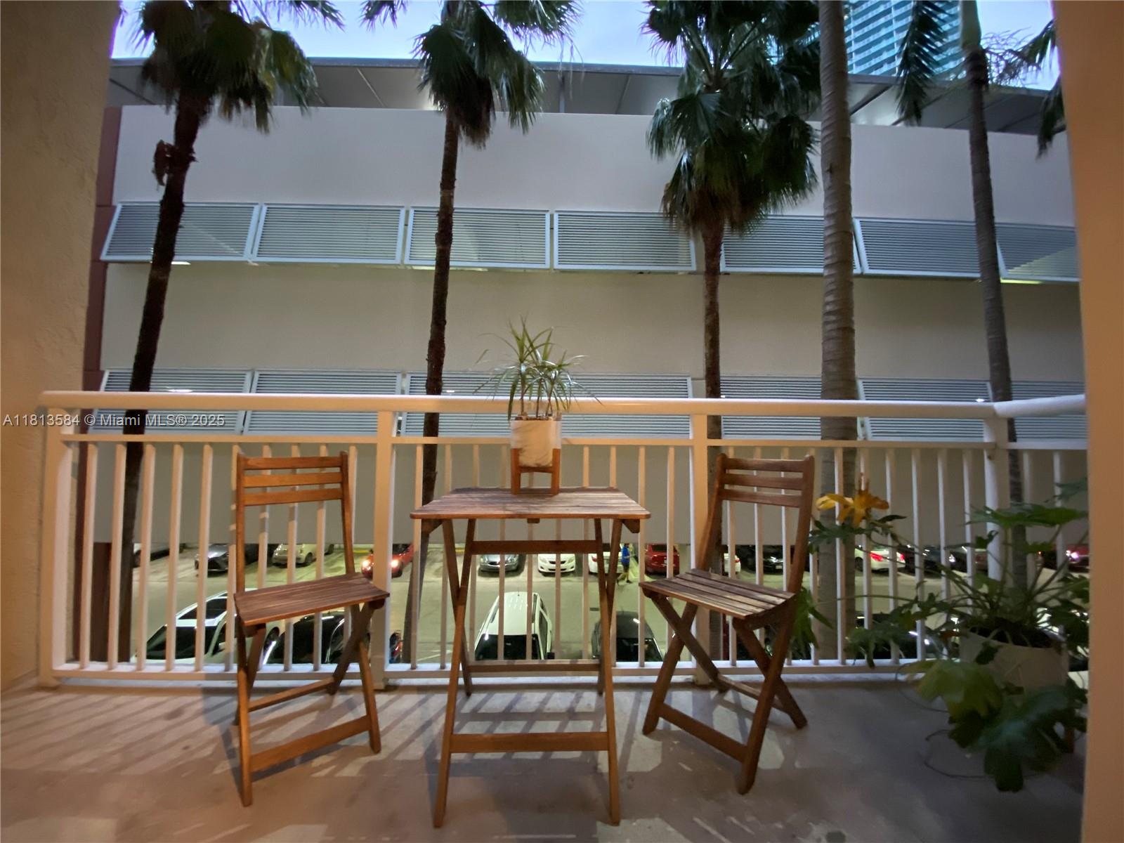 2001 Biscayne Boulevard, Unit 3203 Miami, FL 33137 - Photo 11 of 15 a view of a room with gym equipment