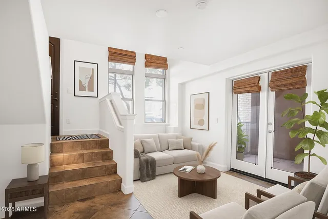 $585,000 | 606 South Wilson Street, Tempe, AZ 85281