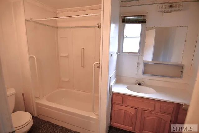 $184,900 | 1535 Dartmouth Drive, Idaho Falls, ID 83402