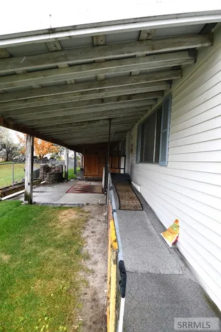 $184,900 | 1535 Dartmouth Drive, Idaho Falls, ID 83402