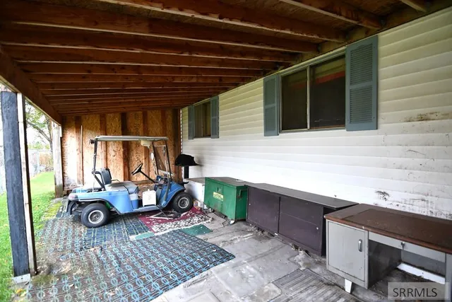 $184,900 | 1535 Dartmouth Drive, Idaho Falls, ID 83402