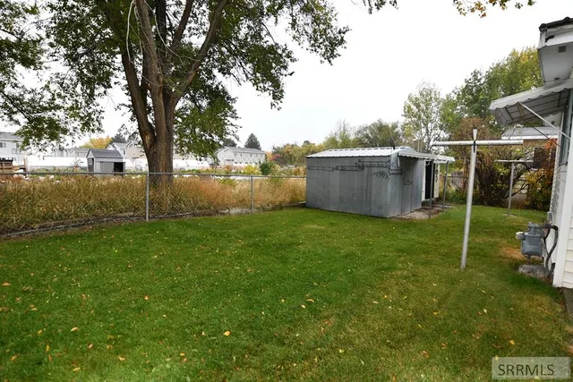 $184,900 | 1535 Dartmouth Drive, Idaho Falls, ID 83402