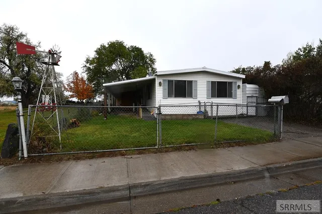 $184,900 | 1535 Dartmouth Drive, Idaho Falls, ID 83402