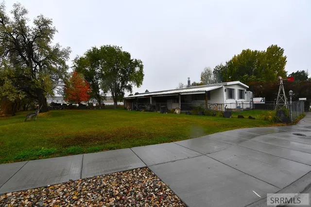 $184,900 | 1535 Dartmouth Drive, Idaho Falls, ID 83402