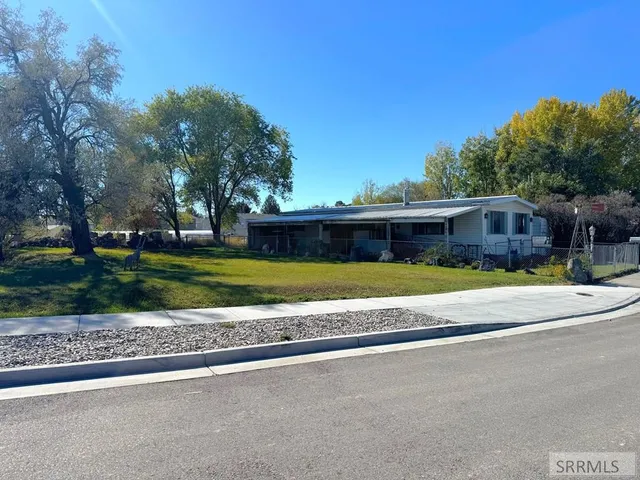 $184,900 | 1535 Dartmouth Drive, Idaho Falls, ID 83402