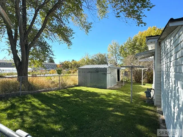 $184,900 | 1535 Dartmouth Drive, Idaho Falls, ID 83402