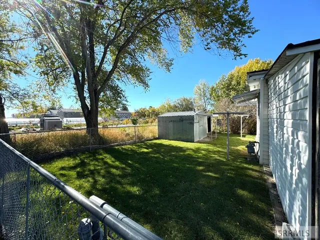 $184,900 | 1535 Dartmouth Drive, Idaho Falls, ID 83402