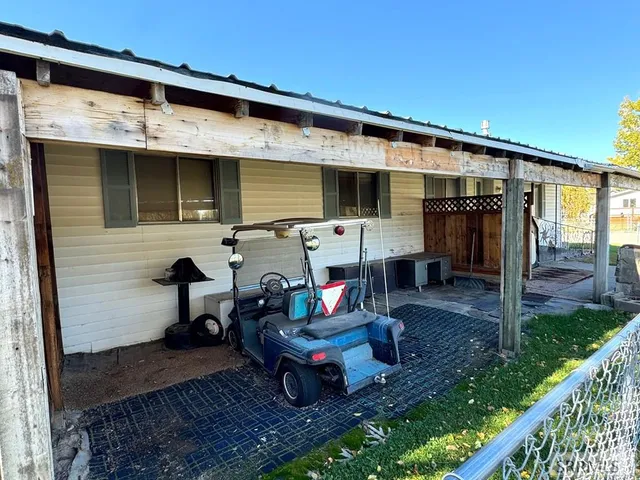 $184,900 | 1535 Dartmouth Drive, Idaho Falls, ID 83402