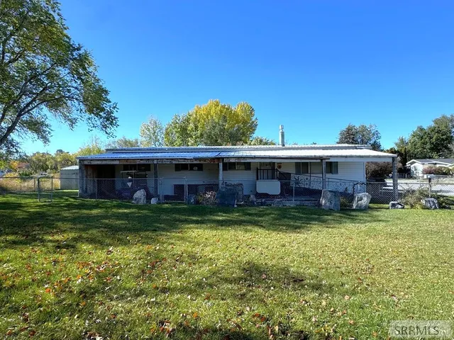 $184,900 | 1535 Dartmouth Drive, Idaho Falls, ID 83402