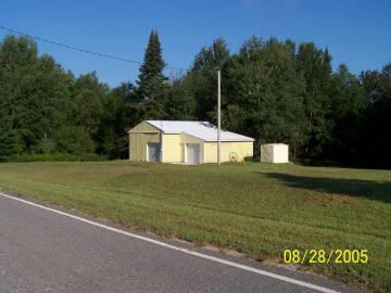 17818 11 Mile Road Leroy, MI 49655 - Photo 1 of 5 Primary Photo