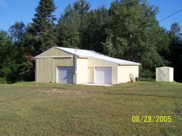 17818 11 Mile Road Leroy, MI 49655 - Photo 2 of 5 Additional Photo