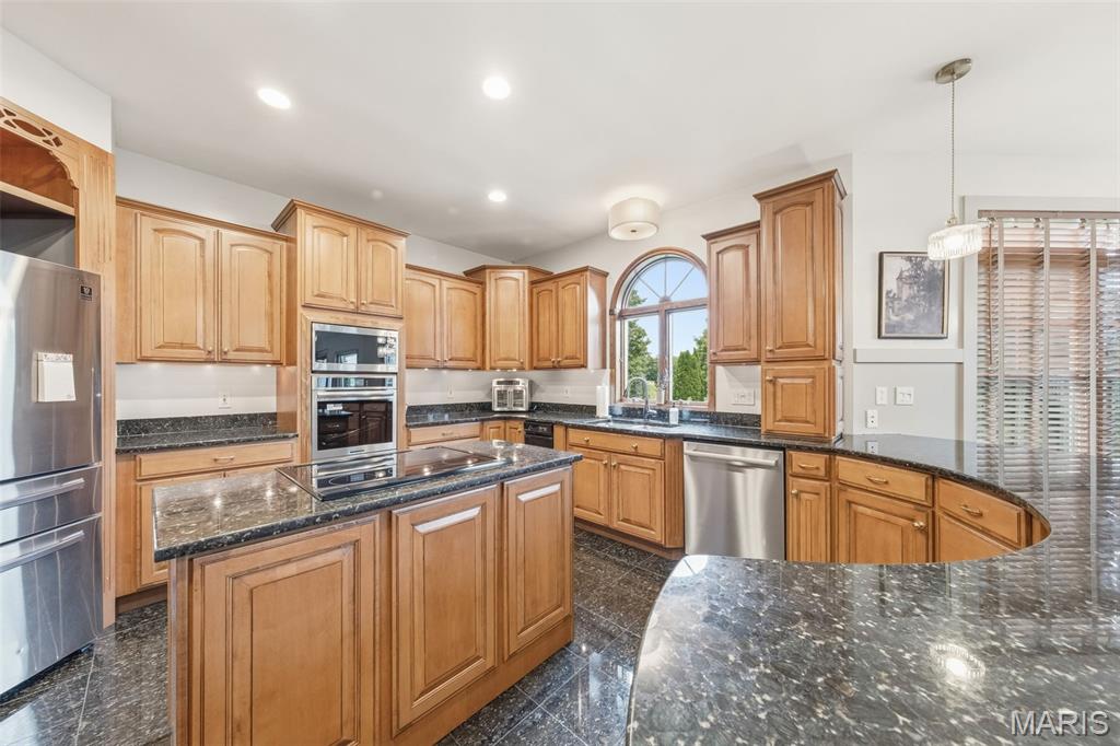 823 Ridge Road Waterloo, IL 62298 - Photo 16 of 97