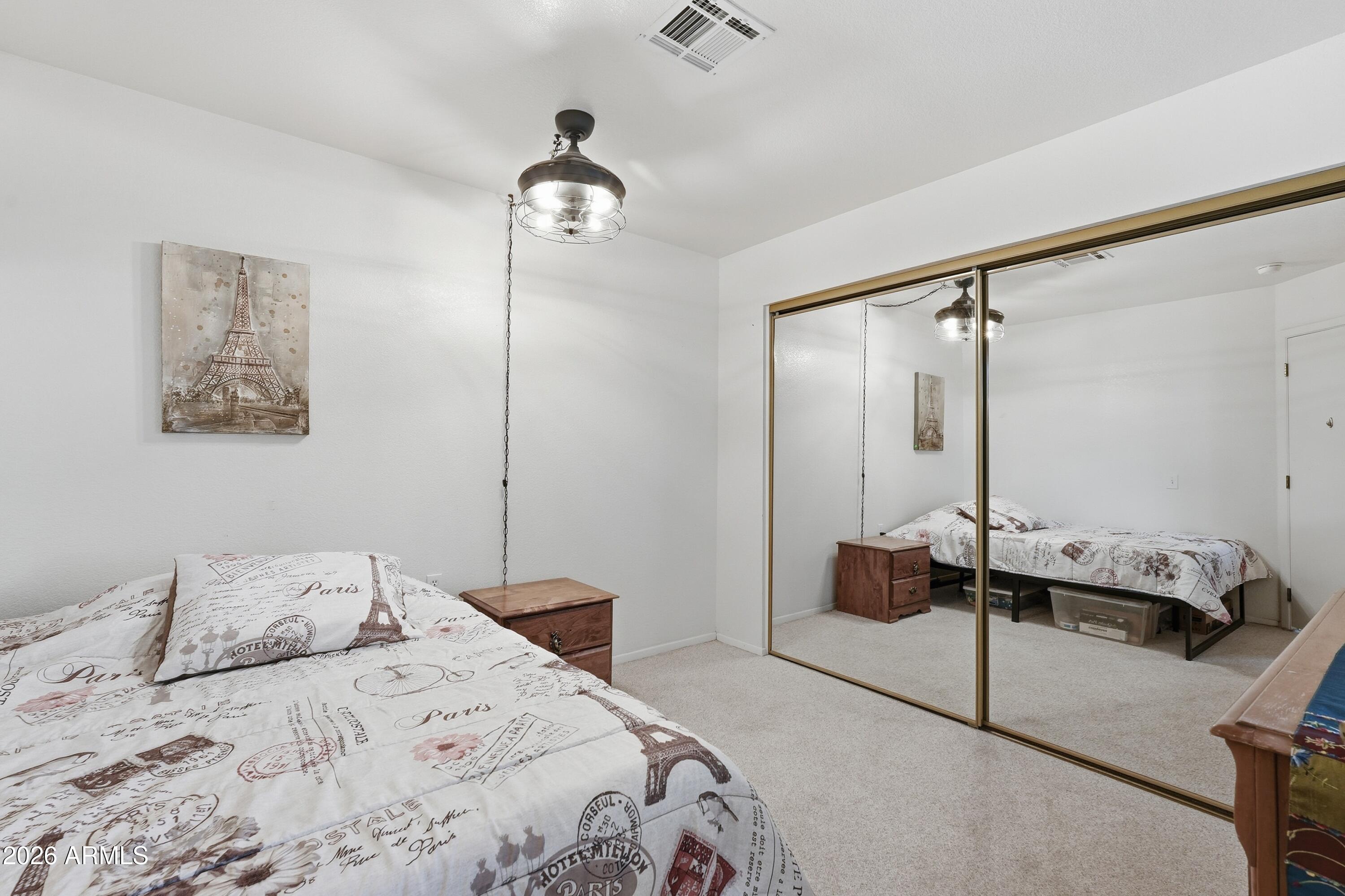 14300 West Bell Road, Unit 141 Surprise, AZ 85374 - Photo 22 of 23 Guest BR 2