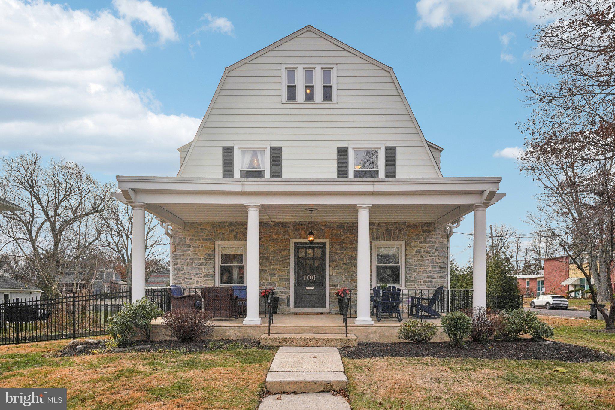 100 3rd Avenue Haddon Heights, NJ 08035 - Photo 2 of 61