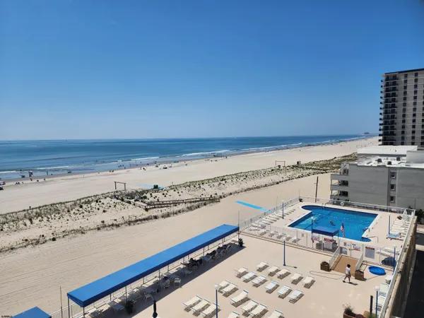 $33,000 | 9400 Atlantic Avenue, Unit 718, Margate City, NJ 08402