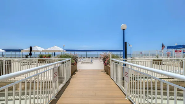$33,000 | 9400 Atlantic Avenue, Unit 718, Margate City, NJ 08402