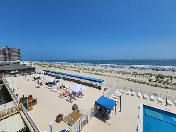 $33,000 | 9400 Atlantic Avenue, Unit 718, Margate City, NJ 08402