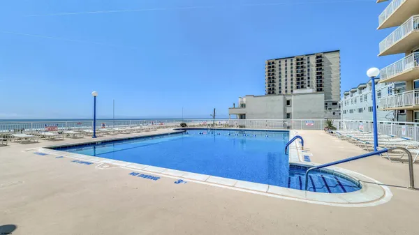 $33,000 | 9400 Atlantic Avenue, Unit 718, Margate City, NJ 08402