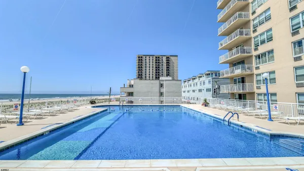 $33,000 | 9400 Atlantic Avenue, Unit 718, Margate City, NJ 08402