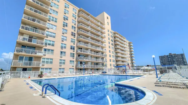 $33,000 | 9400 Atlantic Avenue, Unit 718, Margate City, NJ 08402