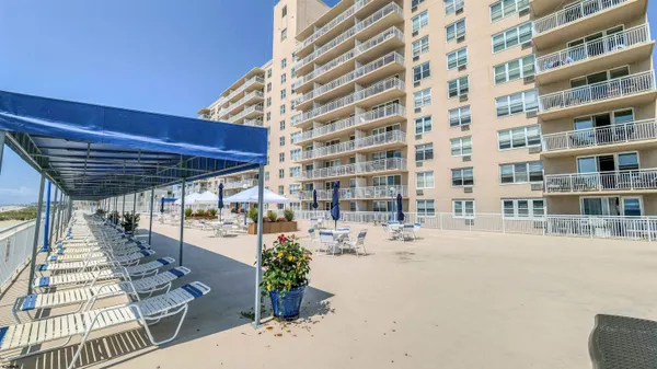 $33,000 | 9400 Atlantic Avenue, Unit 718, Margate City, NJ 08402
