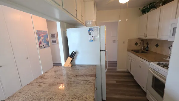 $33,000 | 9400 Atlantic Avenue, Unit 718, Margate City, NJ 08402