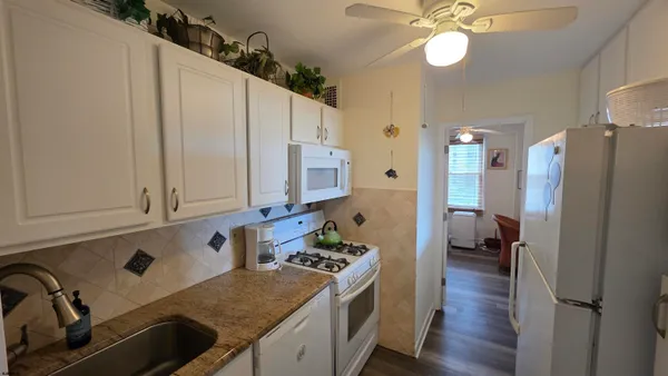 $33,000 | 9400 Atlantic Avenue, Unit 718, Margate City, NJ 08402