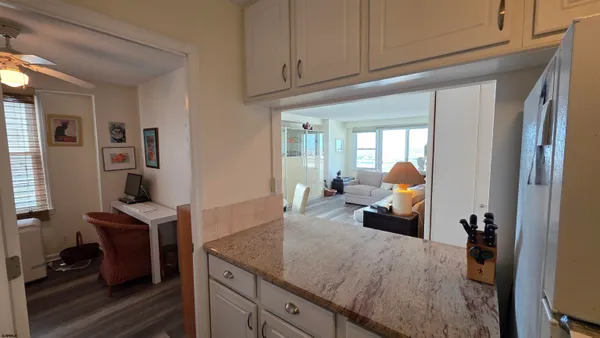 $33,000 | 9400 Atlantic Avenue, Unit 718, Margate City, NJ 08402