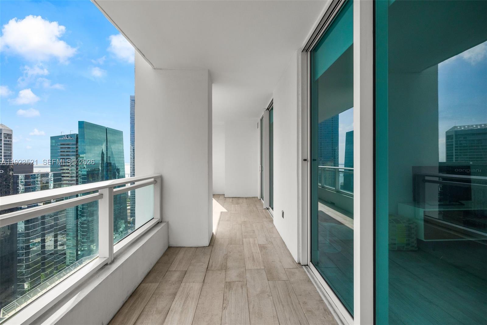 1080 Brickell Avenue, Unit 3602 Miami, FL 33131 - Photo 6 of 45