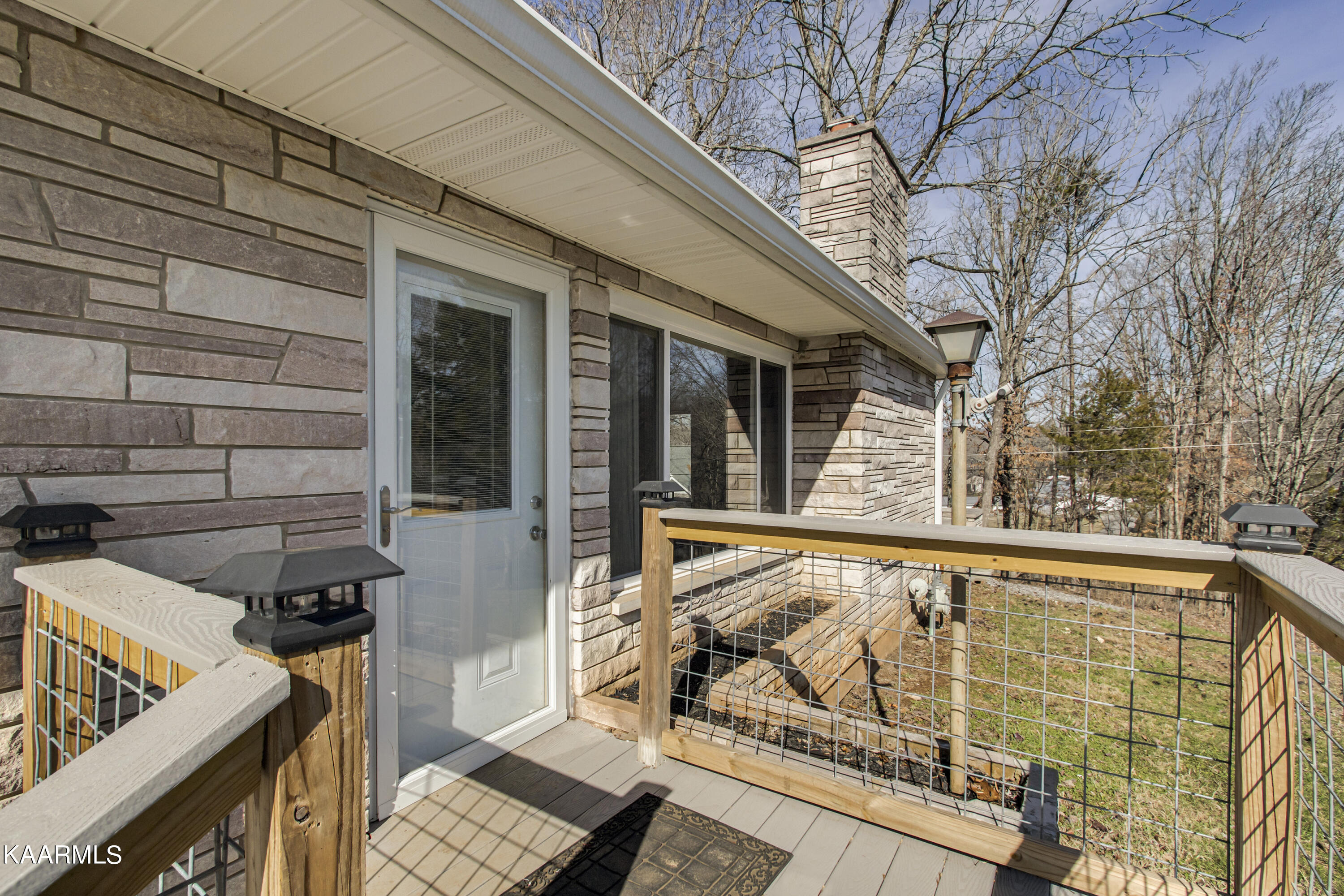 673 Chilhowee School Road Seymour, TN 37865 - Photo 3 of 47 03_ChilhoweeSchoolRoad_673_FrontPorch
